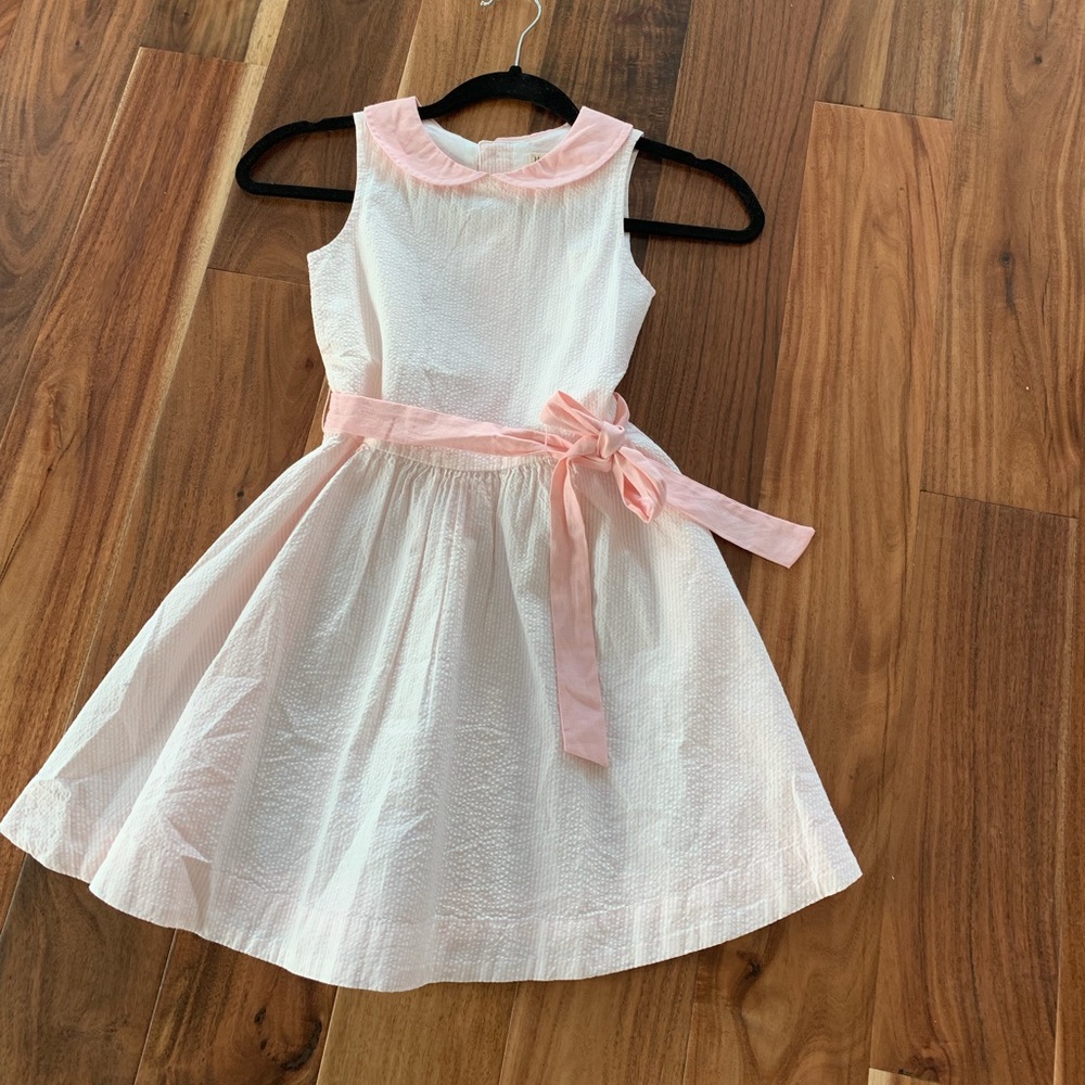 Hope and Henry Dress size 7
